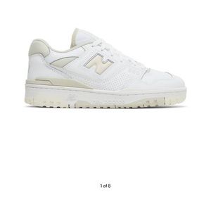 Womens 550 “Silver Birch”